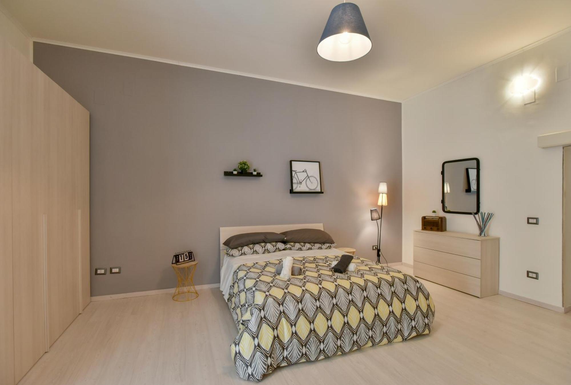 Tasso Apartment Salerno Exterior foto